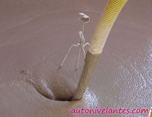 autonivelantes